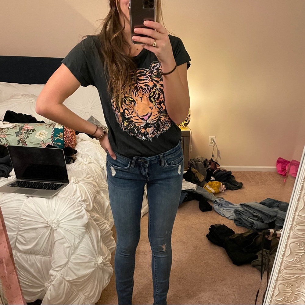 BlankNYC SKINNY CLASSIQUE jeans